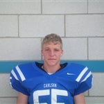 Tyler Traster mugshot
