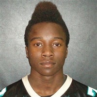 Tre Starkey mugshot