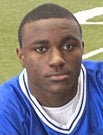 Jimmie Hunt