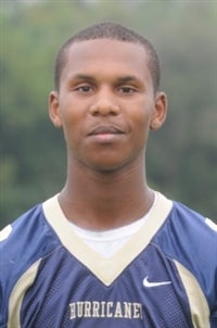 Dajone Fairell