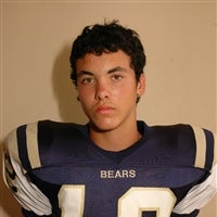 James Reyes mugshot
