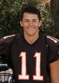 Zach Roberson