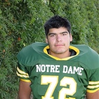 Luke Pena mugshot