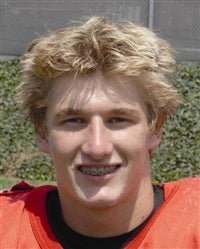 Jeremy Stein mugshot