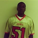 Ladarrius Smith mugshot