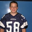 Dylan Gross mugshot