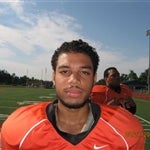 Naeem McCastle mugshot