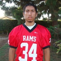 Aaron Ruiz mugshot