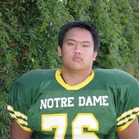 Dustin Le mugshot