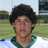 Dominic Rios mugshot