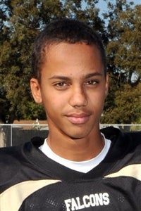 Brandon Haynes