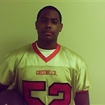 Nicholas Nickson mugshot