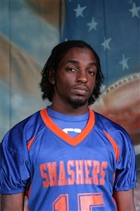 Octavis Porter