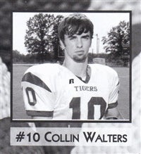 Collin Walters
