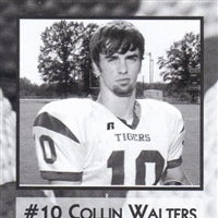 Collin Walters