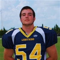 Mason Allen mugshot