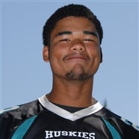 Dashawn Thagard mugshot