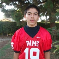 Jesse Ruiz mugshot
