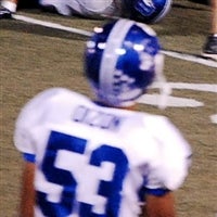 Joshua Dizon
