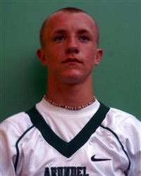 Michael Coombs