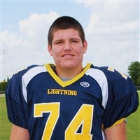Sean Andrews mugshot