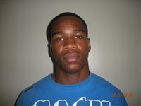 Fred Williams