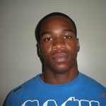 Fred Williams