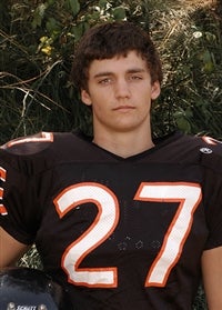 Dillon Stone