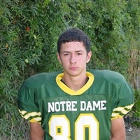 Daniel Gonzales