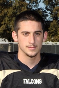 Josh Moore