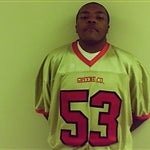 Jimmy Samuel mugshot