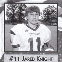 Jared Knight