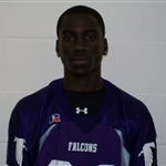 Marquis Zellars mugshot