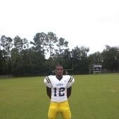 Desmond Warren