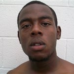 Joshua Bragg mugshot
