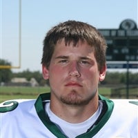 Trent Goiburn mugshot