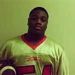 Nico Ruffin mugshot