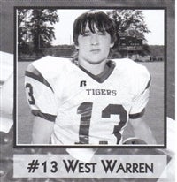 West Warren