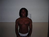 Spencer Morrow mugshot
