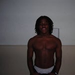 Spencer Morrow mugshot