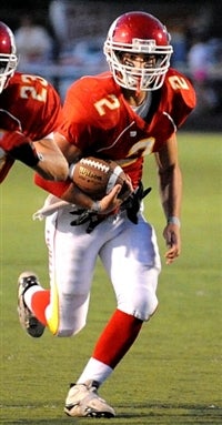 Dylan Lubonski