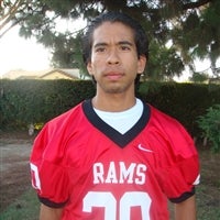 Samuel Solorzano mugshot