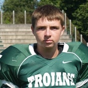 Matthew McMurray mugshot