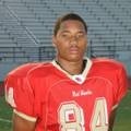 Durand Street mugshot