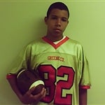 James Means mugshot