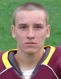 Travis Chaffee mugshot