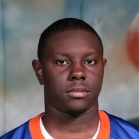 Jermaine Patterson