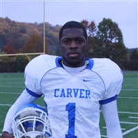 Jawan Parker