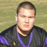 Khamrone Kolb mugshot