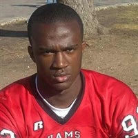 Lacraig Brown mugshot